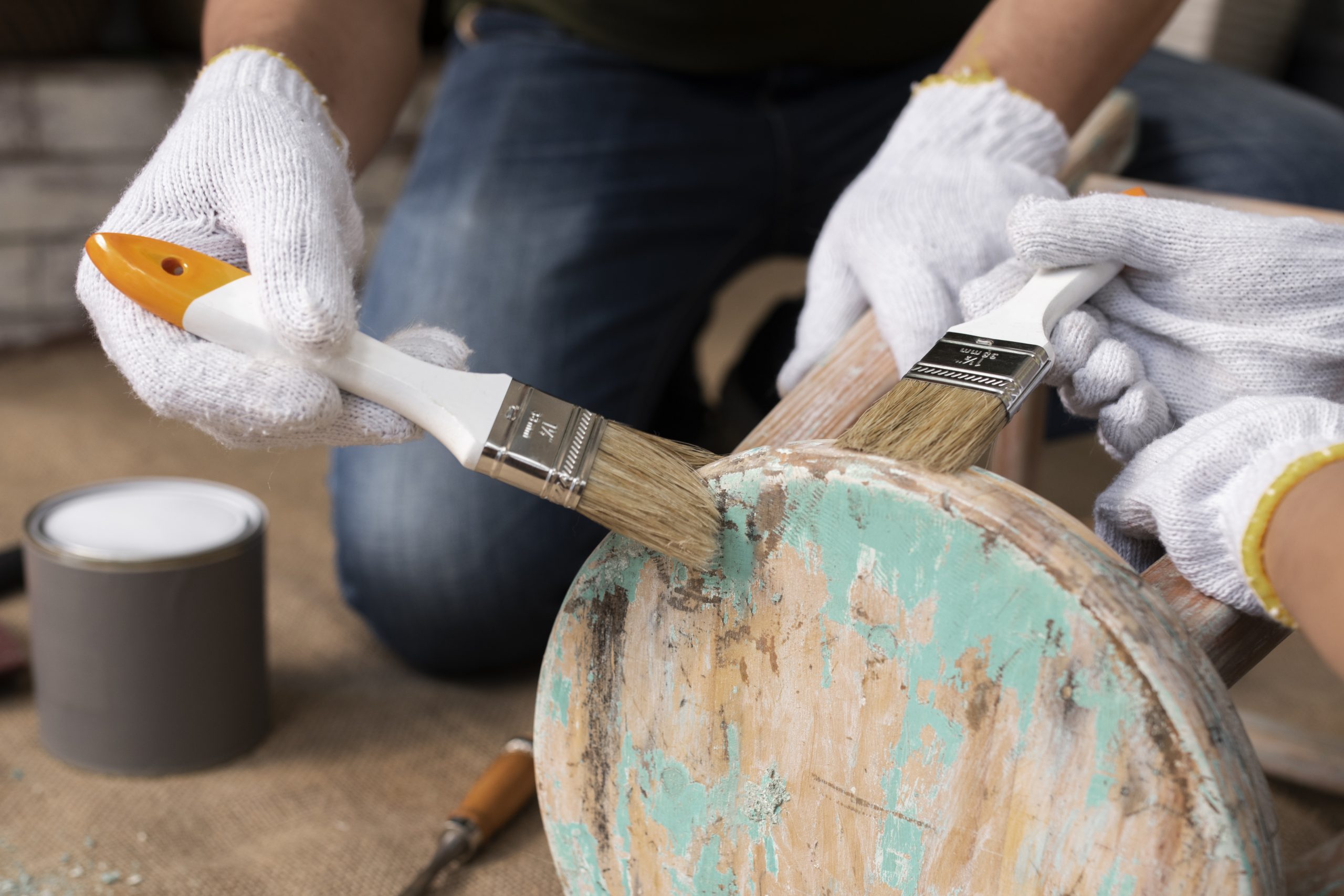 Upcycling: Suprareciclaje ¿Qué es?