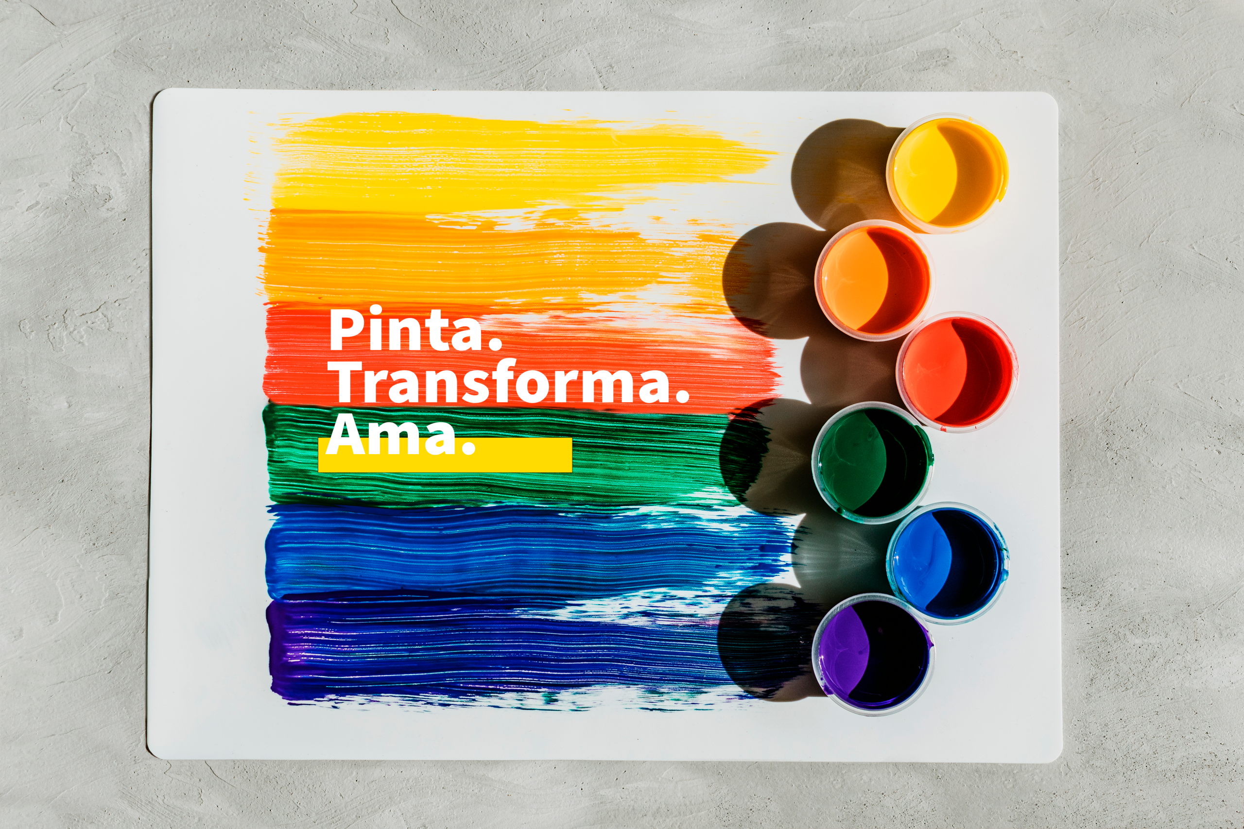 Tipos de pintura y usos en muebles