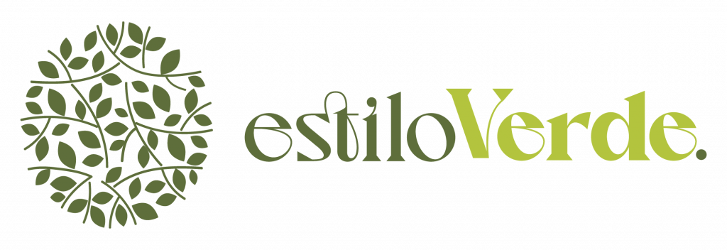 Logotipo Estilo Verde